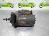 Recambio de motor arranque para seat toledo (1l) 2.0 16v referencia OEM IAM 020911023A 0001107020 BOSCH