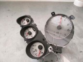 Recambio de cuadro instrumentos para alfa romeo 156 (116) 1.9 jtd cat referencia OEM IAM 60657729 60657729 