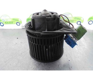 Recambio de motor calefaccion para opel vectra b berlina 1.6 16v referencia OEM IAM   