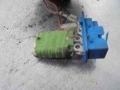 Recambio de motor calefaccion para opel vectra b berlina 1.6 16v referencia OEM IAM   