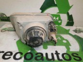Recambio de faro derecho para renault rapid/express (f40) 1.9 diesel referencia OEM IAM 7700811984  4 PUERTAS