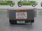 Recambio de centralita abs para audi a6 berlina (c4) 2.5 tdi referencia OEM IAM 4D0907379D 0265108005 BOSCH