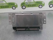 Recambio de centralita abs para audi a6 berlina (c4) 2.5 tdi referencia OEM IAM 4D0907379D 0265108005 BOSCH