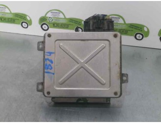 Recambio de centralita motor uce para mg serie 400 (rt) 414 i (4-ptas.) referencia OEM IAM MKC104022 1548104022 