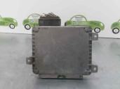 Recambio de centralita motor uce para mg serie 400 (rt) 414 i (4-ptas.) referencia OEM IAM MKC104022 1548104022 