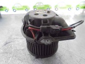 Recambio de motor calefaccion para renault megane 1.6 ba 55 kw referencia OEM IAM A521657125C  VALEO