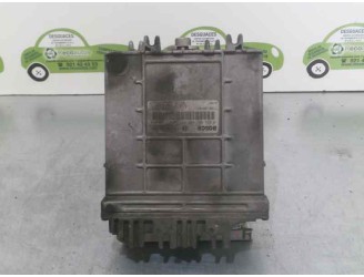 Recambio de centralita motor uce para renault megane i fase 2 berlina (ba0) 1.9 dti diesel cat referencia OEM IAM 7700106483 028