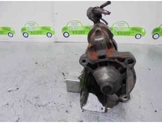 Recambio de motor arranque para peugeot 106 (s2) 1.5 diesel cat (tud5 / vjx) referencia OEM IAM   