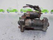Recambio de motor arranque para peugeot 106 (s2) 1.5 diesel cat (tud5 / vjx) referencia OEM IAM   