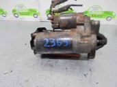 Recambio de motor arranque para peugeot 106 (s2) 1.5 diesel cat (tud5 / vjx) referencia OEM IAM 