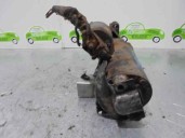 Recambio de motor arranque para peugeot 106 (s2) 1.5 diesel cat (tud5 / vjx) referencia OEM IAM   