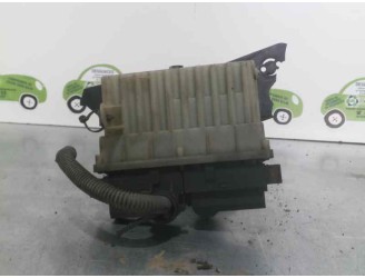 Recambio de centralita para opel astra g berlina 2.0 dti referencia OEM IAM 2441130 15396912 