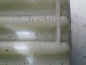 Recambio de centralita para opel astra g berlina 2.0 dti referencia OEM IAM 2441130 15396912 