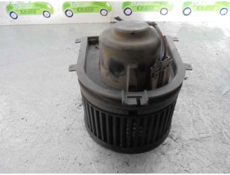 Recambio de motor calefaccion para seat ibiza (6k1) 1.9 sdi referencia OEM IAM 1J1819021A  