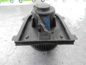 Recambio de motor calefaccion para seat ibiza (6k1) 1.9 sdi referencia OEM IAM 1J1819021A  