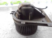 Recambio de motor calefaccion para seat ibiza (6k1) 1.9 sdi referencia OEM IAM 1J1819021A  