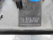 Recambio de motor calefaccion para seat ibiza (6k1) 1.9 sdi referencia OEM IAM 1J1819021A  