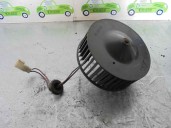 Recambio de motor calefaccion para ford ka (ccq) básico referencia OEM IAM 1BB42 1BB42 SIEMENS