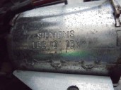 Recambio de motor calefaccion para ford ka (ccq) básico referencia OEM IAM 1BB42 1BB42 SIEMENS