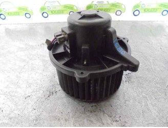 Recambio de motor calefaccion para kia rio i hatchback (dc) 1.5 16v referencia OEM IAM 3C08  