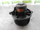 Recambio de motor calefaccion para kia rio i hatchback (dc) 1.5 16v referencia OEM IAM 3C08  