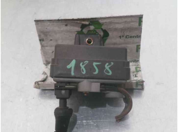 Recambio de caja precalentamiento para fiat palio weekend (178) td 70 referencia OEM IAM A131  