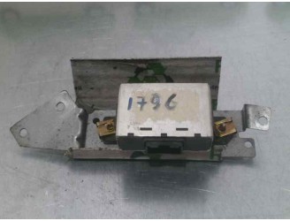 Recambio de modulo electronico para audi a6 berlina (c4) 2.5 tdi referencia OEM IAM 
