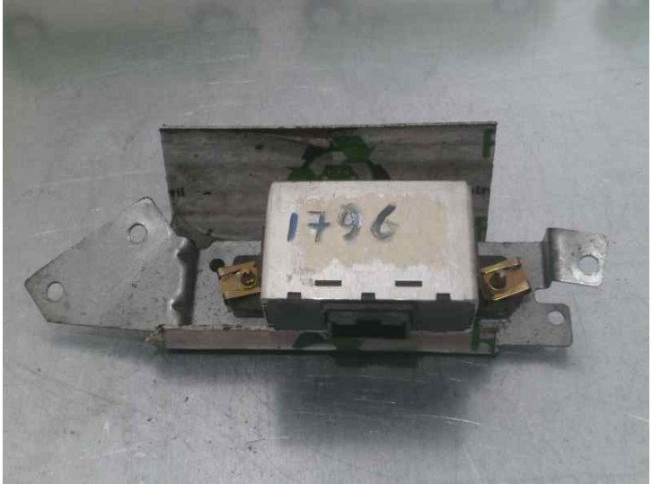 Recambio de modulo electronico para audi a6 berlina (c4) 2.5 tdi referencia OEM IAM 