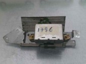 Recambio de modulo electronico para audi a6 berlina (c4) 2.5 tdi referencia OEM IAM 