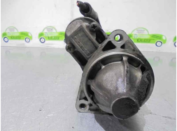 Recambio de motor arranque para hyundai atos (mx) 1.0 cat referencia OEM IAM 3610002511 M56290 MANDO