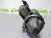 Recambio de motor arranque para hyundai atos (mx) 1.0 cat referencia OEM IAM 3610002511 M56290 MANDO
