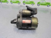 Recambio de motor arranque para hyundai atos (mx) 1.0 cat referencia OEM IAM 3610002511 M56290 MANDO