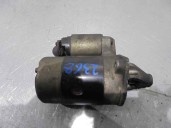 Recambio de motor arranque para hyundai atos (mx) 1.0 cat referencia OEM IAM 3610002511 M56290 MANDO