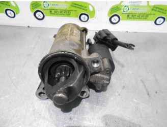 MOTOR ARRANQUE 96BB11000AA 7142AA MOTORCRAFT