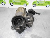Replacement starter motor for Ford Mondeo Saloon (GD) 1.8 16V CAT OEM IAM reference 96BB11000AA 7142AA MOTORCRAFT