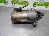 Replacement starter motor for Ford Mondeo Saloon (GD) 1.8 16V CAT OEM IAM reference 96BB11000AA 7142AA MOTORCRAFT