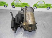 Replacement starter motor for Ford Mondeo Saloon (GD) 1.8 16V CAT OEM IAM reference 96BB11000AA 7142AA MOTORCRAFT