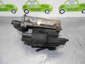 Replacement starter motor for Ford Mondeo Saloon (GD) 1.8 16V CAT OEM IAM reference 96BB11000AA 7142AA MOTORCRAFT