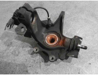 Recambio de mangueta delantera derecha para citroën xantia berlina 1.9 td seduction referencia OEM IAM   