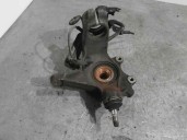 Recambio de mangueta delantera izquierda para citroën xantia berlina 1.9 td seduction referencia OEM IAM 