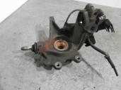 Recambio de mangueta delantera izquierda para citroën xantia berlina 1.9 td seduction referencia OEM IAM 