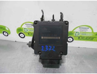 Recambio de abs para citroën xantia berlina 1.9 td seduction referencia OEM IAM 9625975480 