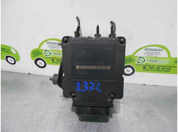 Replacement ABS for Citroën Xantia Berlina 1.9 TD Seduction OEM IAM reference 9625975480 