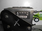 Recambio de abs para citroën xantia berlina 1.9 td seduction referencia OEM IAM 9625975480 