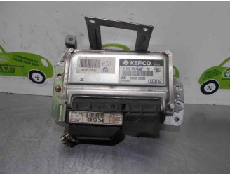 Recambio de centralita motor uce para hyundai accent (lc) 1.3 cat referencia OEM IAM 9030930242F 39109-22525 