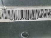 Replacement right front airbag for Hyundai Accent (LC) 1.3 CAT OEM IAM reference HZPS3082620006 