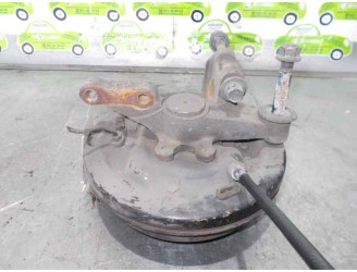 Recambio de mangueta trasera derecha para hyundai accent (lc) 1.3 cat referencia OEM IAM YHG 