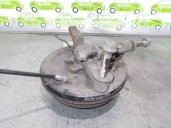 Replacement right rear stub axle for Hyundai Accent (LC) 1.3 CAT OEM IAM reference YHG 