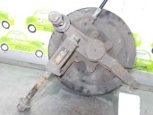 Replacement right rear stub axle for Hyundai Accent (LC) 1.3 CAT OEM IAM reference YHG 