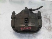 Recambio de pinza freno delantera izquierda para hyundai accent (lc) 1.3 cat referencia OEM IAM  BC140051 